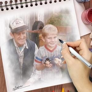 Meet your Posher, James